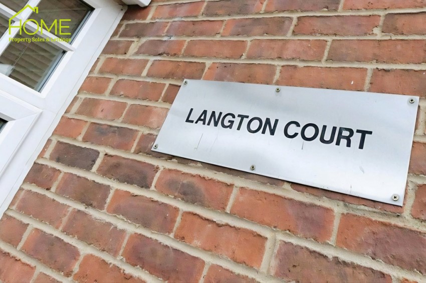 Images for Apartment 9, Langton Court, 28 Fairfield Road, Market Harborough