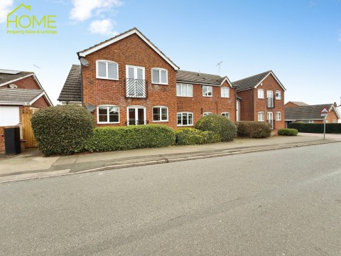 View Full Details for Barnes Close, Kibworth, Leicester, Leicestershire