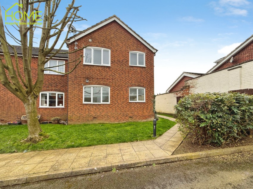 Images for Barnes Close, Kibworth, Leicester, Leicestershire