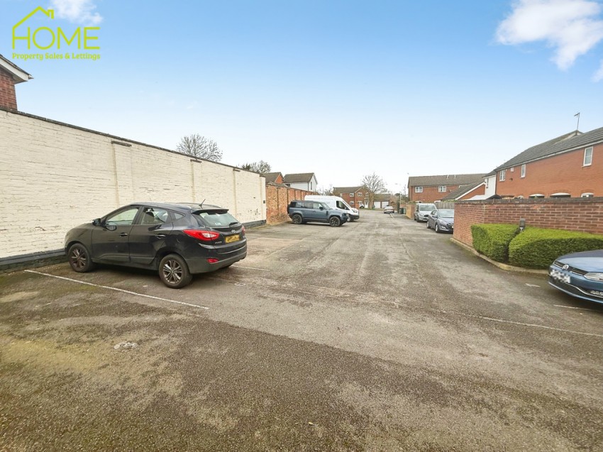 Images for Barnes Close, Kibworth, Leicester, Leicestershire