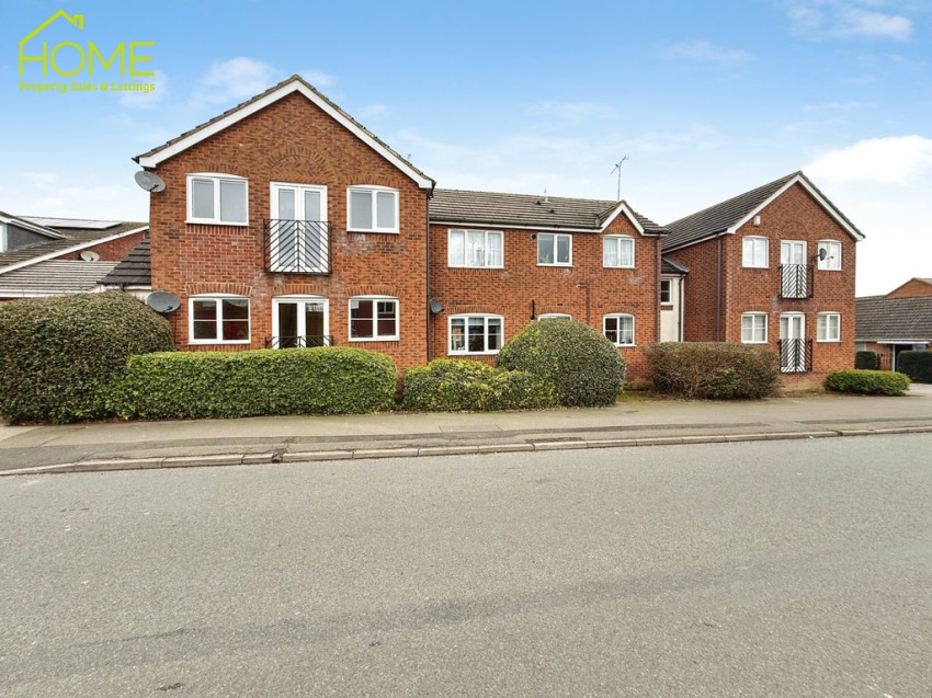 Images for Barnes Close, Kibworth, Leicester, Leicestershire