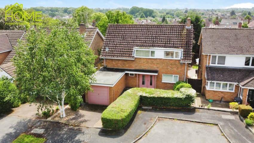 Images for Carisbrooke Avenue, Knighton, Leicester, Leicestershire