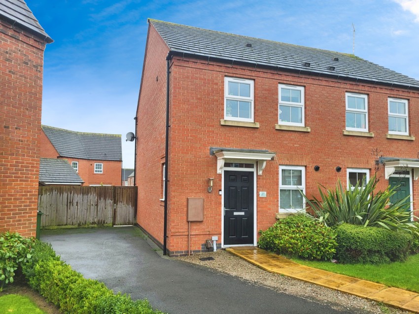 Images for Cox Meadow Road, Leicester Forest East, Leicester