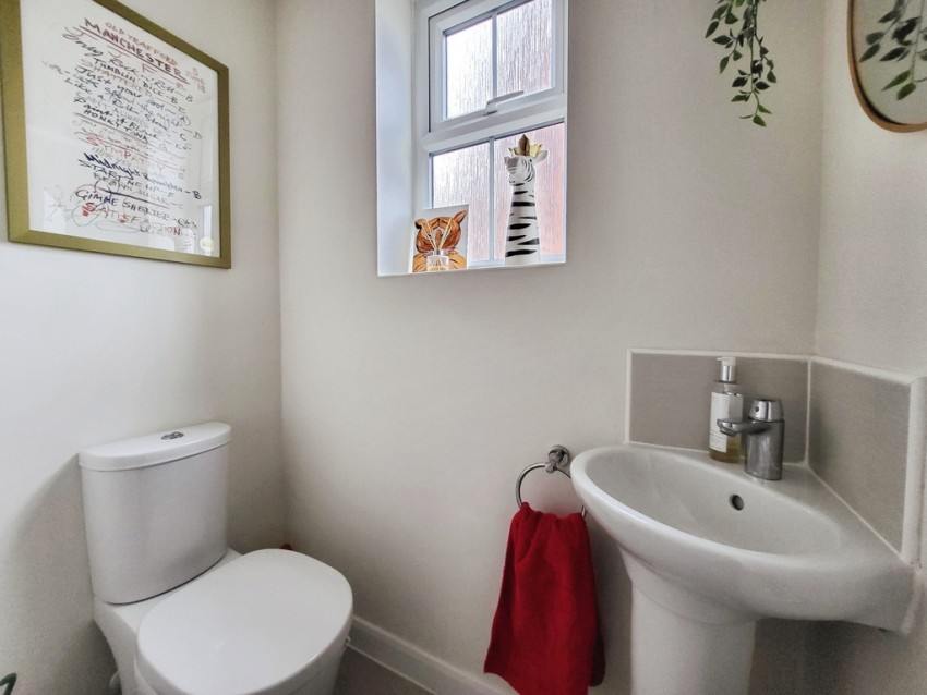 Images for Cox Meadow Road, Leicester Forest East, Leicester