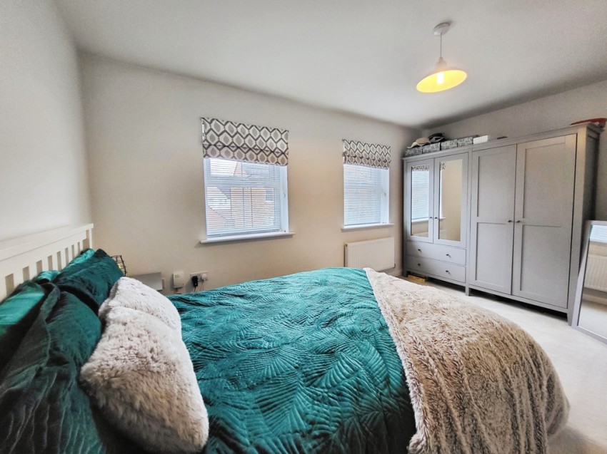 Images for Cox Meadow Road, Leicester Forest East, Leicester