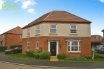 Images for Robin Drive, Kibworth Beauchamp, Leicestershire