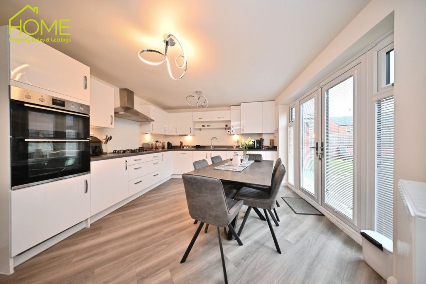 Images for Robin Drive, Kibworth Beauchamp, Leicestershire