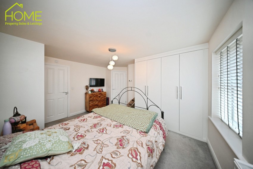 Images for Robin Drive, Kibworth Beauchamp, Leicestershire