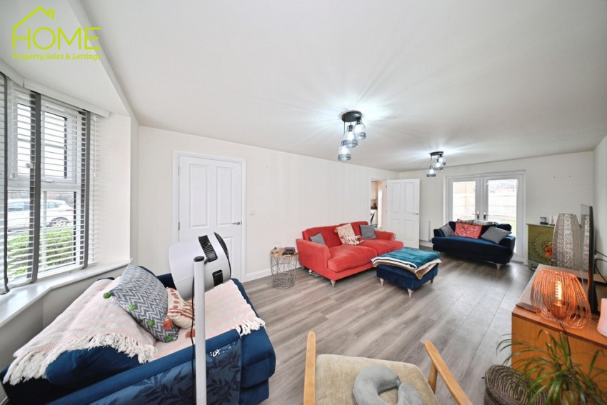 Images for Robin Drive, Kibworth Beauchamp, Leicestershire