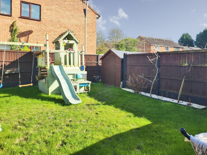 Images for Blackthorn Drive, Leicester, LE4 1BH