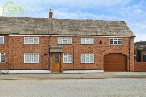 View Full Details for Melton Road, Thurmaston, Leicester LE4 8EB