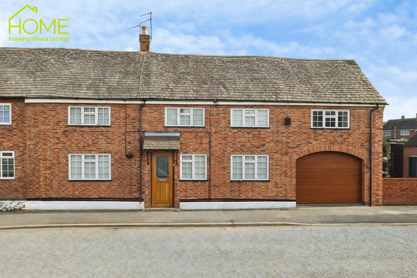 Images for Melton Road, Thurmaston, Leicester LE4 8EB