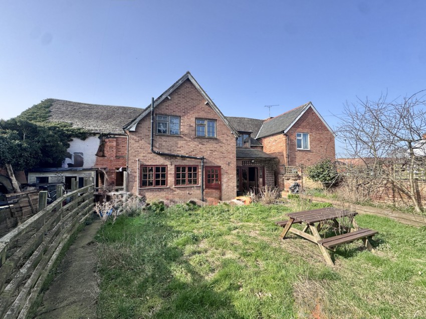 Images for Melton Road, Thurmaston, Leicester LE4 8EB