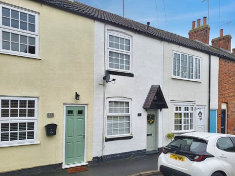 View Full Details for Paget Street, Kibworth Beauchamp, Leicester, Leicestershire