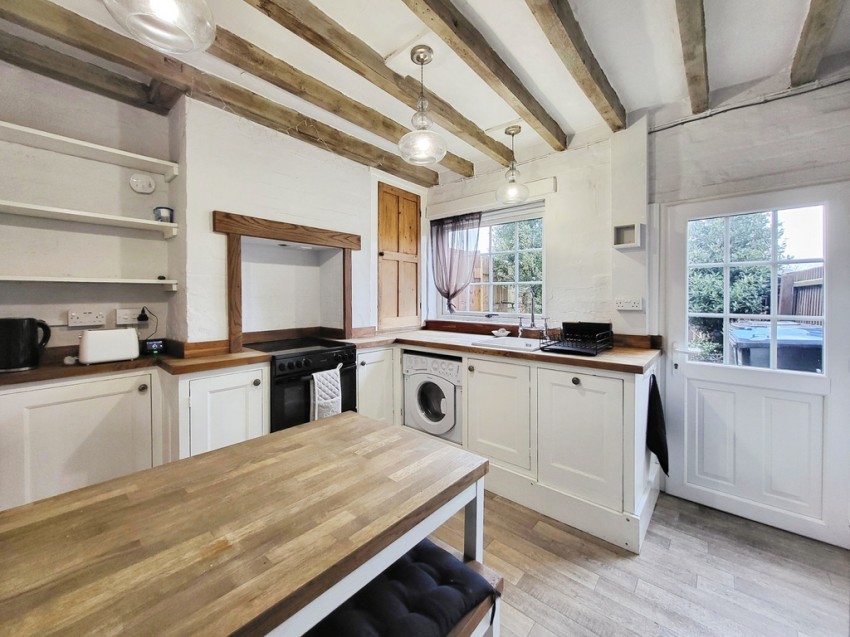 Images for Paget Street, Kibworth Beauchamp, Leicester, Leicestershire