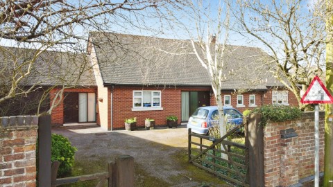 View Full Details for Danby, Main Street, Bruntingthorpe, Lutterworth, Leicestershire