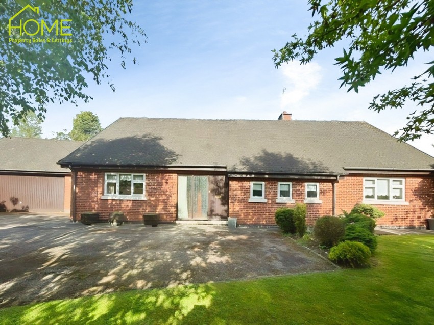 Images for Danby, Main Street, Bruntingthorpe, Lutterworth, Leicestershire