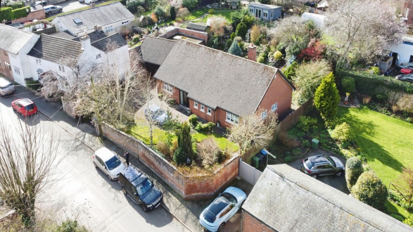 Images for Danby, Main Street, Bruntingthorpe, Lutterworth, Leicestershire