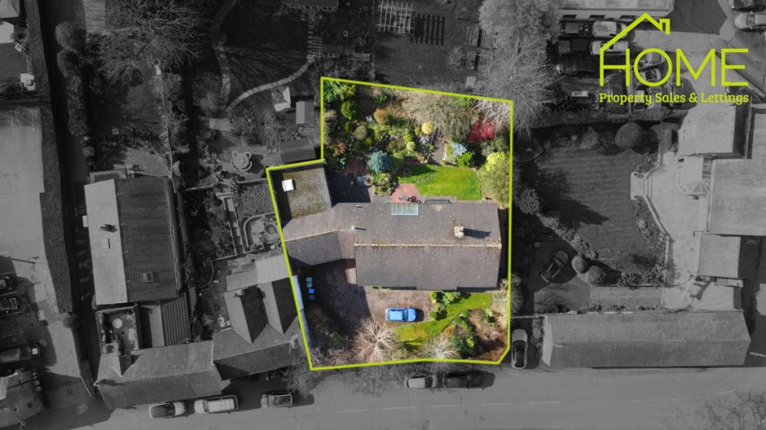 Images for Danby, Main Street, Bruntingthorpe, Lutterworth, Leicestershire