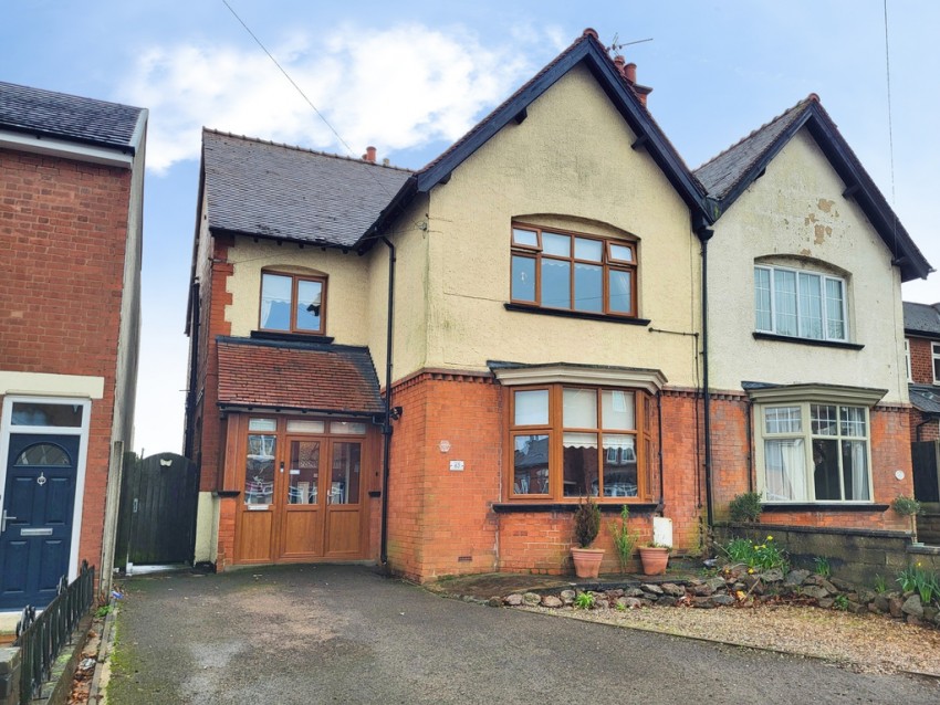 Images for Hinckley Road, Earl Shilton, Leicester, Leicestershire