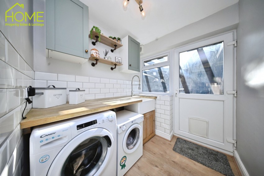 Images for Priest Meadow, Fleckney, Leicester, Leicestershire