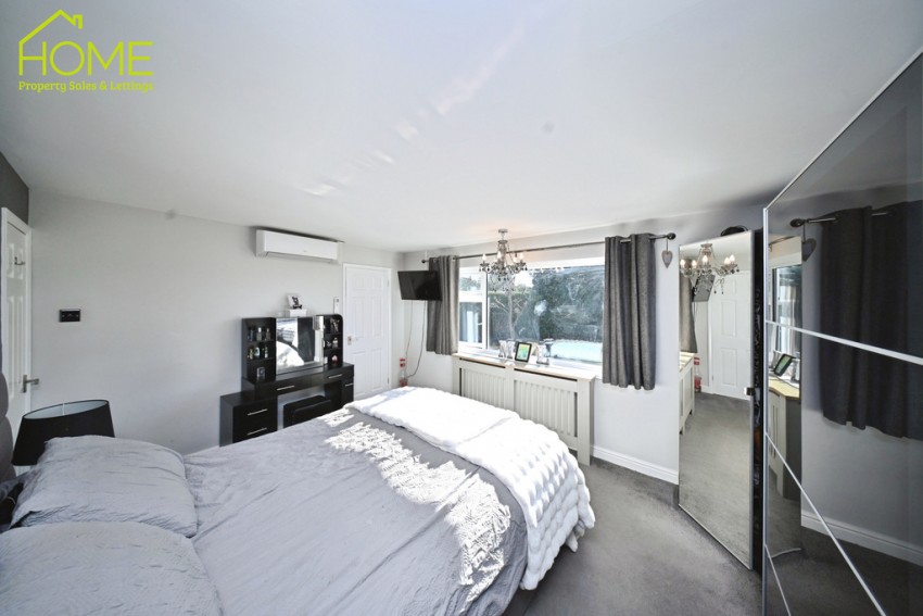 Images for Priest Meadow, Fleckney, Leicester, Leicestershire