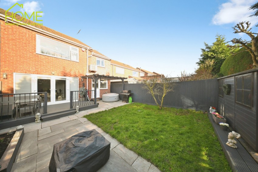 Images for Priest Meadow, Fleckney, Leicester, Leicestershire