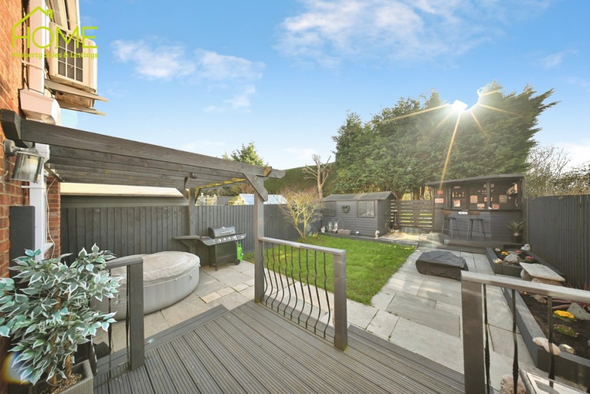 Images for Priest Meadow, Fleckney, Leicester, Leicestershire