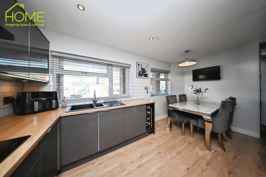 Images for Priest Meadow, Fleckney, Leicester, Leicestershire