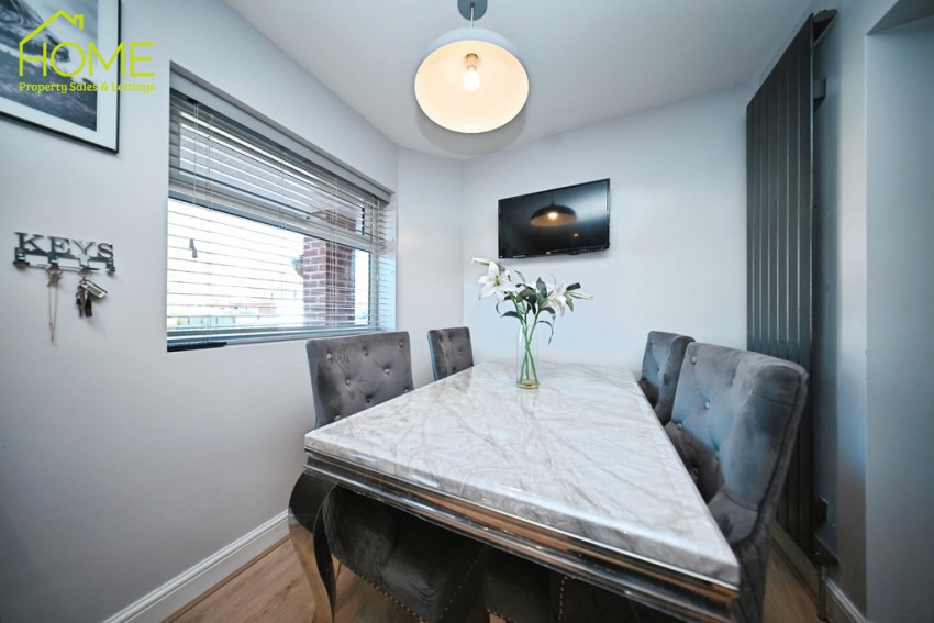 Images for Priest Meadow, Fleckney, Leicester, Leicestershire