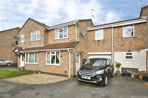 View Full Details for Yarrow Close, Hamilton, Leicester, Leicestershire