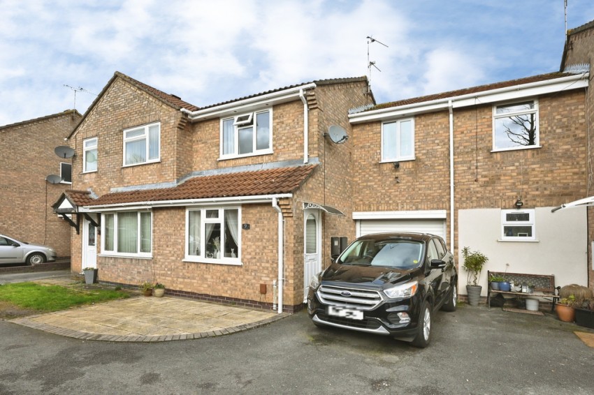 Images for Yarrow Close, Hamilton, Leicester, Leicestershire