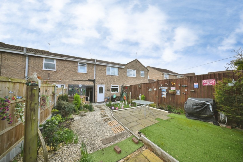 Images for Yarrow Close, Hamilton, Leicester, Leicestershire