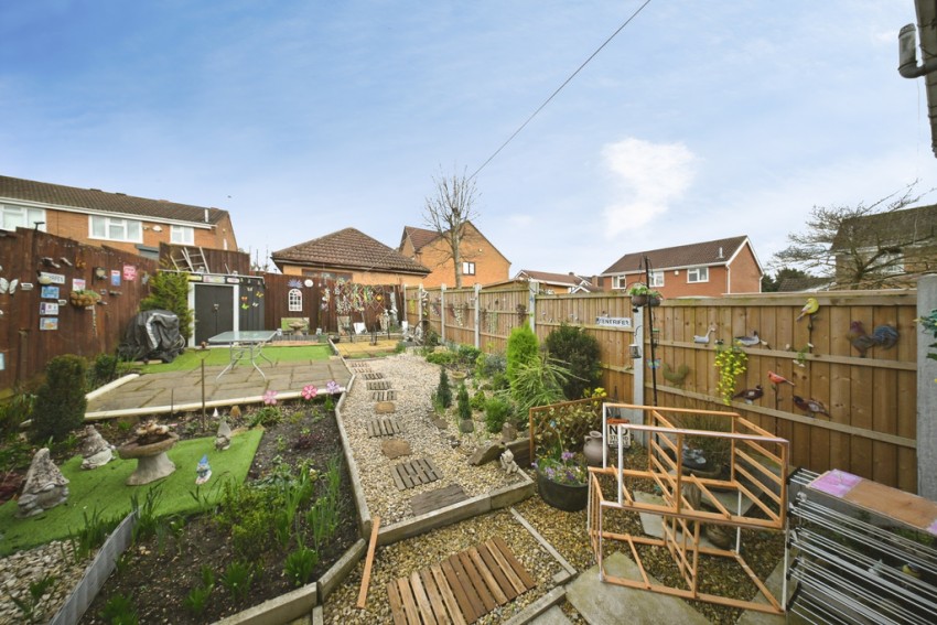 Images for Yarrow Close, Hamilton, Leicester, Leicestershire