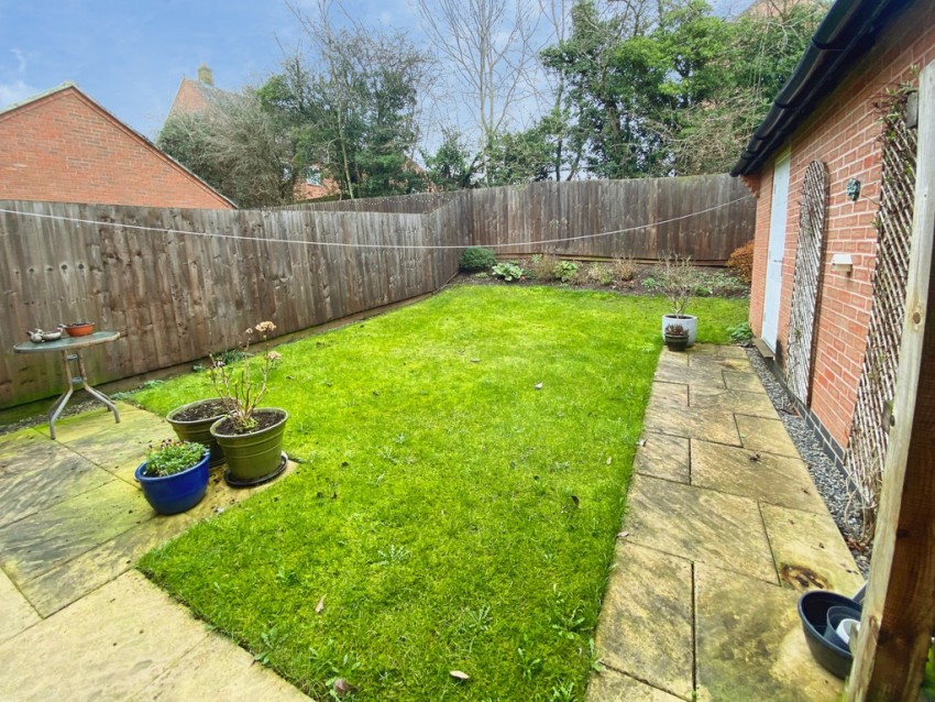 Images for Dairy Way, Kibworth Harcourt, Leicester, Leicestershire