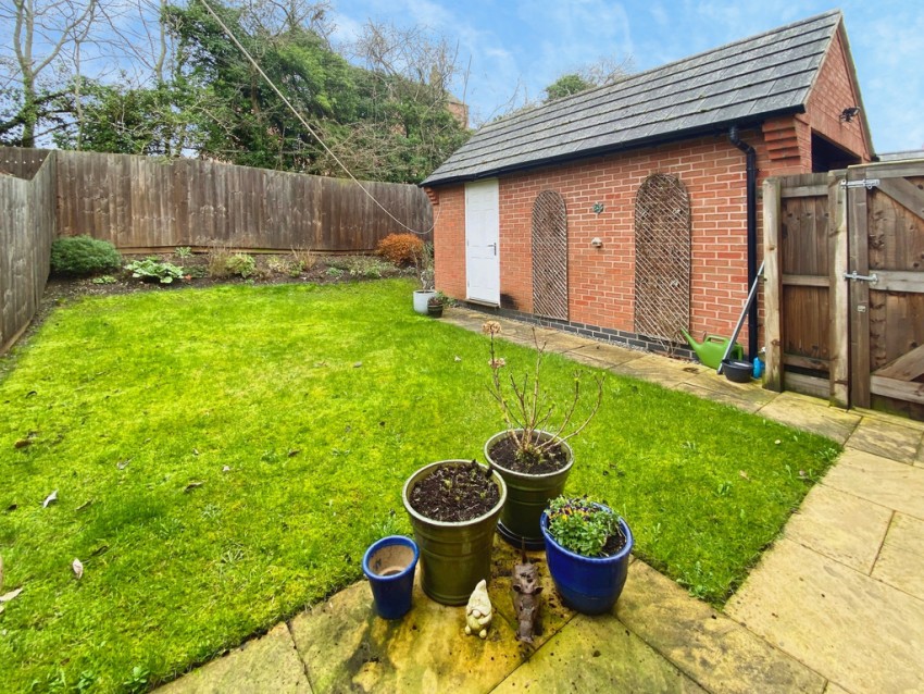 Images for Dairy Way, Kibworth Harcourt, Leicester, Leicestershire