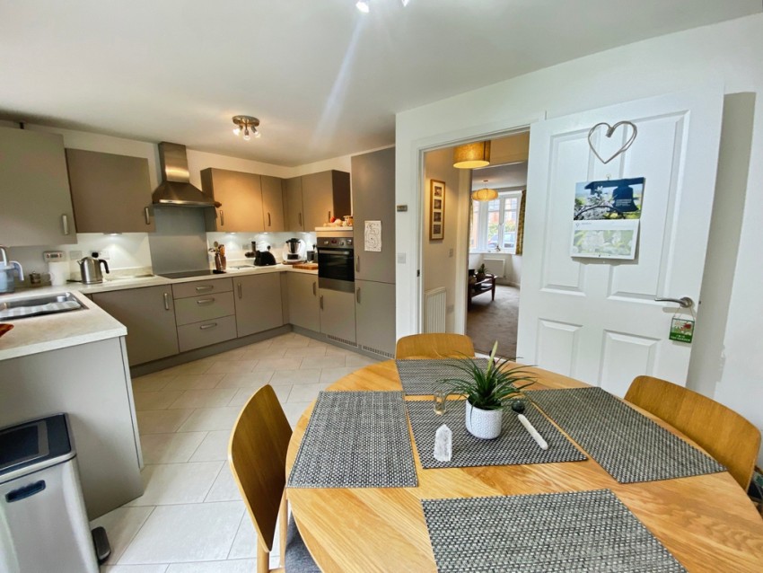 Images for Dairy Way, Kibworth Harcourt, Leicester, Leicestershire