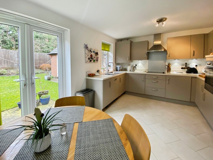 Images for Dairy Way, Kibworth Harcourt, Leicester, Leicestershire