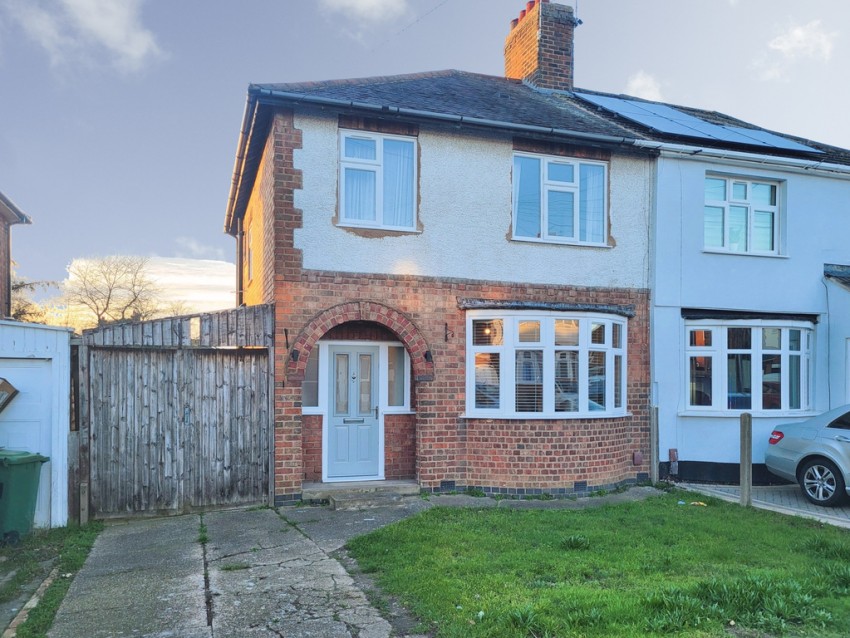 Images for Willow Park Drive, Wigston, Leicestershire