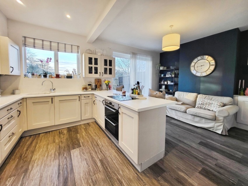 Images for Willow Park Drive, Wigston, Leicestershire