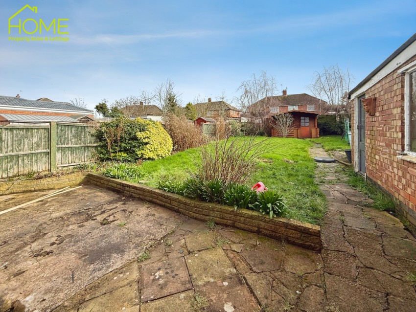 Images for Brabazon Road, Oadby, Leicester