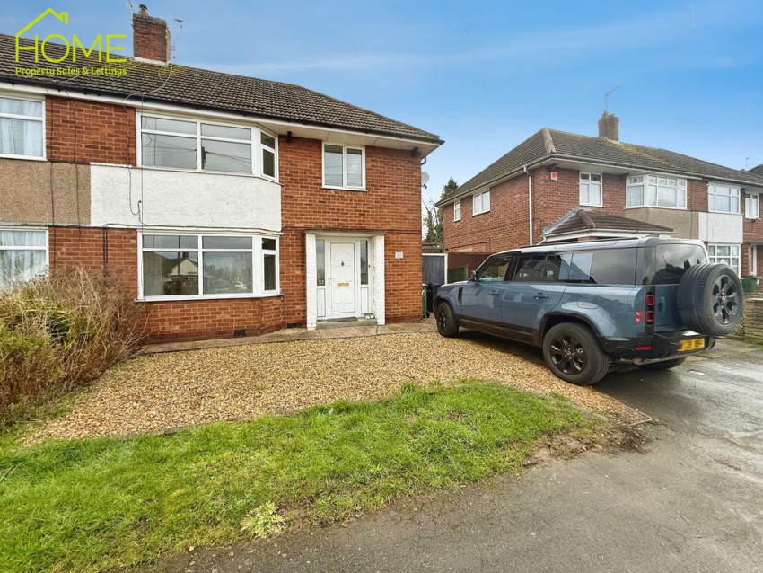 Images for Brabazon Road, Oadby, Leicester