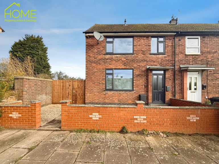 Dillon Road, Leicester, Leicestershire