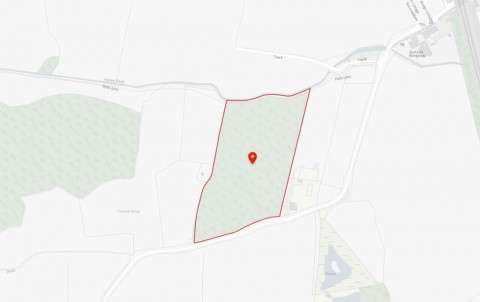 View Full Details for Land lying to the west of Moss Lane, Holme