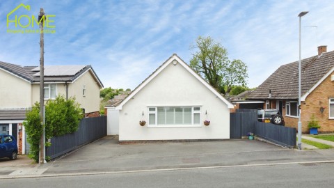 View Full Details for Meadowbrook Road, Kibworth, Leicester, Leicestershire
