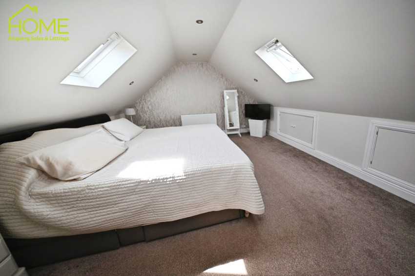 Images for Meadowbrook Road, Kibworth, Leicester, Leicestershire