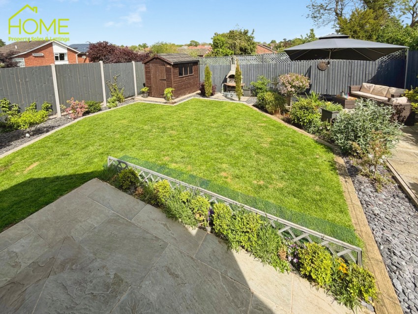 Images for Meadowbrook Road, Kibworth, Leicester, Leicestershire