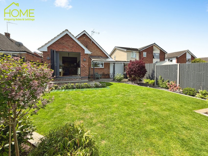 Images for Meadowbrook Road, Kibworth, Leicester, Leicestershire