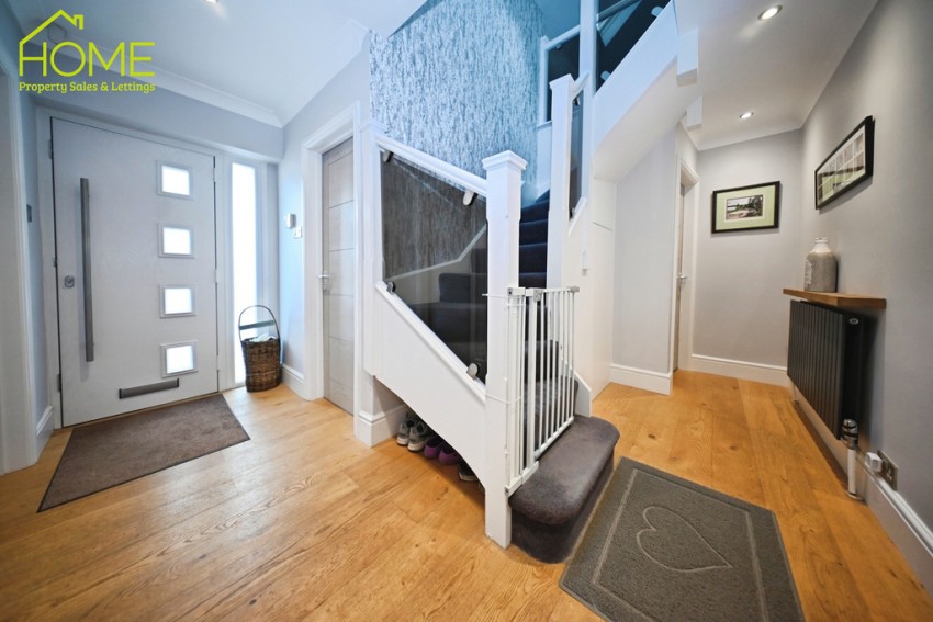 Images for Meadowbrook Road, Kibworth, Leicester, Leicestershire