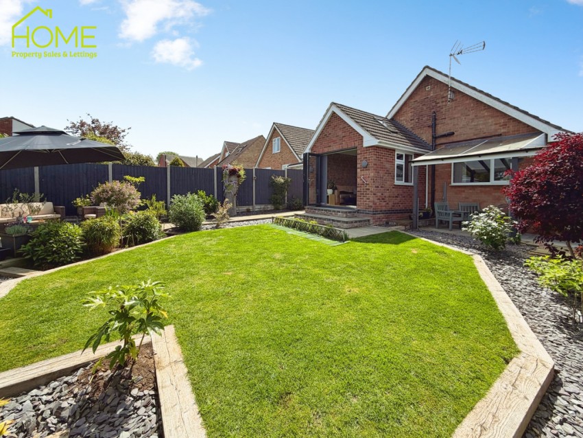 Images for Meadowbrook Road, Kibworth, Leicester, Leicestershire